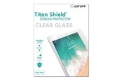 Puhelintarvikkeet - Näytönsuojat - eSTUFF Titan Shield - screen protector - ES503002