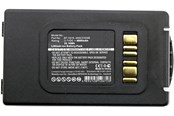 Virtalähde - CoreParts Akku - käsikäyttöinen akku - Li-Ion - 6800 mAh - 25 Wh Virtalähde - ATX - 80 Plus - MBXPOS-BA0063