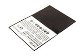 Tabletti - Adapterit & Laturit - CoreParts Akku akku - Li-pol - MBXAP-BA0011