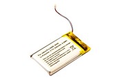 Akut ja Paristot - CoreParts Akku akku - Li-pol - MBXJA-BA0001