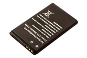 Puhelin - Adapterit & Laturit - CoreParts Akku - Li-Ioni - MBXMISC0015
