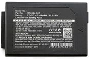 Virtalähde - CoreParts Akku - käsikäyttöinen akku - Li-Ion - 3300 mAh - 12 Wh Virtalähde - 80 Plus - MBXPOS-BA0217