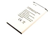 Puhelin - Adapterit & Laturit - CoreParts Akku akku - Li-pol - MBXSA-BA0135