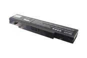 Kannettavan tietokoneen akku - CoreParts Battery - Kannettavan tietokoneen akku - Li-Ion - 4400 mAh - 48.8 Wh - MBXSA-BA0155