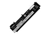 Kannettavan tietokoneen akku - Lenovo - laptop battery - Li-Ion - 24 Wh - 00HW022