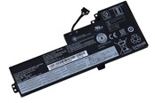 Kannettavan tietokoneen akku - Lenovo - Kannettavan tietokoneen akku - Li-Ion - 2095 mAh - 24 Wh / 01AV421 - 01AV421