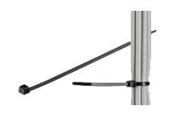 Kaapelihyllyt, Kaapelisukat & Kaapelisiteet - MicroConnect Yhdistä - CABLETIE3