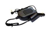 Kannettavan laturit - CoreParts Battery - car Teho adapter - 65 Watt - MBC1396
