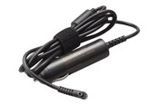 Kannettavan laturit - CoreParts Battery - car Teho adapter - 65 Watt - MBXAC-DC0001