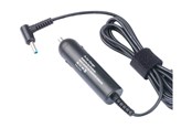 Kannettavan laturit - CoreParts Battery - car Teho adapter - 65 Watt - MBXHP-DC0002
