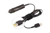 Virtakaapelit (ulkoinen) - CoreParts Spareparts Mobile - car Teho adapter - 90 Watt - MSPT2042C