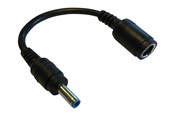 Muut kaapelit - CoreParts Battery Conversion Cable - Virtaliitin adaptor - MBCONVERTER4.5X3.0