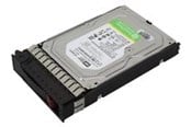 Kovalevy - HP Ei muuta kuin E. - 160GB - Kovalevy - 353043-001 - SATA-150 - 3.5" - 353043-001