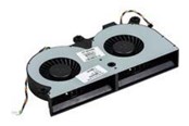 Järjestelmän lisävarusteet - HP Fan Galahad - 733489-001