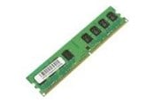RAM - CoreParts Muisti - DDR2 - 2 GB - DIMM 240-pin - Puskuroimaton - MUXMM-00068