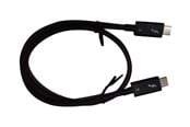 FireWire / ThunderBolt-kaapelit ja adapterit - Lenovo Thunderbolt-kaapeli - 03X7134