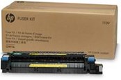 Mustepatruunat, värikasetit ja lisävarusteet - HP Fuser-/kiinnityskokoonpanosarja 220V - CE707-67913