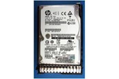 Kovalevy - HP E-yritys - 900GB - Kovalevy - 719429-001 - SAS2 - 2.5" - 719429-001