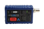 Toistimet & Lähettimet - Veracity HIGHWIRE Powerstar -perusyksikkö - VHW-HWPS-B