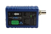 Toistimet & Lähettimet - Veracity HIGHWIRE Powerstar Kamera Unit - VHW-HWPS-C