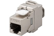 Lisätarvikkeet - MicroConnect Liitä modulaarinen lisäosa. - KEYSTONE-10