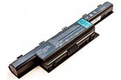Kannettavan tietokoneen akku - CoreParts Akku - MBI50859
