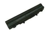 Kannettavan tietokoneen akku - CoreParts Battery - Kannettavan tietokoneen akku - Li-Ion - 4400 mAh - 49 Wh - MBXAC-BA0005