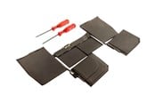 Kannettavan tietokoneen akku - CoreParts Battery - Kannettavan tietokoneen akku - Li-pol - 5260 mAh - 40 Wh - MBXAP-BA0039