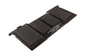Kannettavan tietokoneen akku - CoreParts Battery - Kannettavan tietokoneen akku - Li-pol - 8400 mAh - MBXAP-BA0003