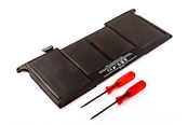 Kannettavan tietokoneen akku - CoreParts Battery - Kannettavan tietokoneen akku - 39 Wh - MBXAP-BA0005