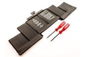 Kannettavan tietokoneen akku - CoreParts Battery - Kannettavan tietokoneen akku - Li-pol - 8.755 Ah - 99.5 Wh - MBXAP-BA0021