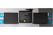 Kannettavan tietokoneen akku - CoreParts Battery - Kannettavan tietokoneen akku - Li-pol - 4700 mAh - 52 Wh - MBXAP-BA0033