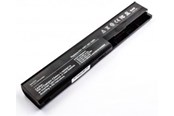 Kannettavan tietokoneen akku - CoreParts Battery - laptop battery - Li-Ion - 4400 mAh - MBI4120