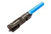 Kannettavan tietokoneen akku - CoreParts Battery - Kannettavan tietokoneen akku - Li-Ion - 2200 mAh - 24 Wh - MBXAS-BA0007