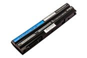 Kannettavan tietokoneen akku - CoreParts Battery - Kannettavan tietokoneen akku - Li-Ion - 4400 mAh - MBI56035