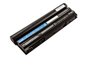 Kannettavan tietokoneen akku - CoreParts Battery - Kannettavan tietokoneen akku - Li-Ion - 6600 mAh - MBXDE-BA0010