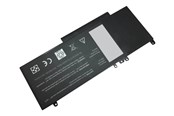 Kannettavan tietokoneen akku - CoreParts Battery - Kannettavan tietokoneen akku - Li-Ion - 5.2 Ah - MBXDE-BA0012