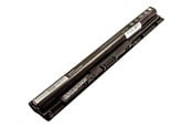 Kannettavan tietokoneen akku - CoreParts Battery - Kannettavan tietokoneen akku - Li-Ion - 2200 mAh - 33 Wh - MBXDE-BA0014