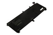 Kannettavan tietokoneen akku - CoreParts Battery - Kannettavan tietokoneen akku - Li-pol - 5400 mAh - 60 Wh - MBXDE-BA0021