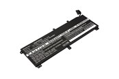 Kannettavan tietokoneen akku - CoreParts Battery - Kannettavan tietokoneen akku - Li-pol - 5400 mAh - 59.9 Wh - MBXDE-BA0120