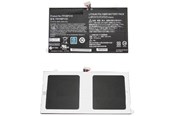 Kannettavan tietokoneen akku - CoreParts Battery - Kannettavan tietokoneen akku - Li-Ion - 3300 mAh - 48 Wh - MBXFU-BA0004