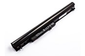 Kannettavan tietokoneen akku - CoreParts Battery Kannettavan tietokoneen akku - Kannettava tietokone battery - Li-Ion - 2.8 Ah - MBI2398
