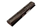 Kannettavan tietokoneen akku - CoreParts Battery - Kannettavan tietokoneen akku - Li-Ion - 4400 mAh - MBI3016