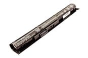 Kannettavan tietokoneen akku - CoreParts Battery - Kannettavan tietokoneen akku - Li-Ion - 2.2 Ah - 33 Wh - MBI3394