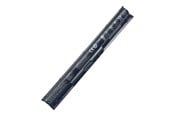 Kannettavan tietokoneen akku - CoreParts Battery - Kannettavan tietokoneen akku - Li-Ion - 2600 mAh - MBI4119