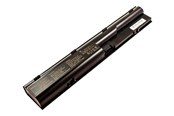 Kannettavan tietokoneen akku - CoreParts Akku - MBI55696