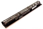 Kannettavan tietokoneen akku - CoreParts Battery - laptop battery - Li-Ion - 2200 mAh - 32 Wh - MBXHP-BA0014