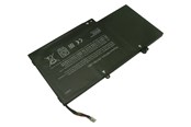 Kannettavan tietokoneen akku - CoreParts Battery - Kannettavan tietokoneen akku - Li-pol - 3200 mAh - 36 Wh - MBXHP-BA0016