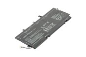 Kannettavan tietokoneen akku - CoreParts Battery - Kannettavan tietokoneen akku - Li-pol - 4000 mAh - 45 Wh - MBXHP-BA0022
