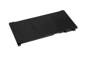 Kannettavan tietokoneen akku - CoreParts Battery - Kannettavan tietokoneen akku - Li-Ion - 4200 mAh - 48 Wh - MBXHP-BA0024